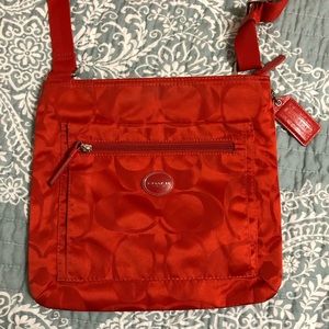 Coach Crossbody Purse